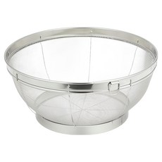 FREIZ 和平 SUI Gut 帶環濾網 深笸籮, SUI-6007, 1組