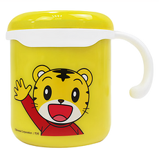 巧虎童樂不鏽鋼水杯, 巧虎, 250ml, 1個