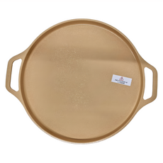 MytemDono 馬卡龍圓形烤盤 韓國產, 30cm, 1個