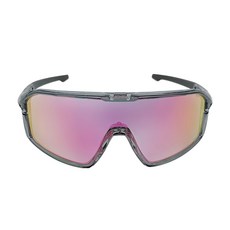 Spear 運動太陽眼鏡 極光 運動適用 全天候變色鏡片 超輕量TR90材質, 1個