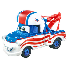 TOMICA 脫線 特技車版, C-24, 1個
