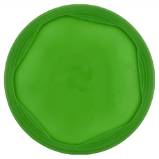 美善品適用 Wundermix 矽膠彈性鍋蓋 Thermomix TM5/TM6/TM31適用 綠色, 20.5cm, 1組