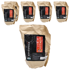 南京同仁堂綠金家園 八味草本足浴包, 900g (30g*30包), 6袋