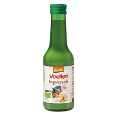 voelkel 維可 薑汁, 1個, 200ml