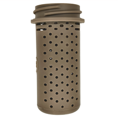 HYDY 泡茶器，矽膠材質，40mm x 78mm, 40 x 78cm, 1個