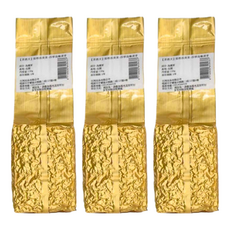 CHA-DING TEA 茶鼎天 松柏長青茶 清香, 150g 台灣烏龍茶, 1包, 3包