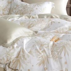 貝淇小舖 涼感60支天絲涼被 - 100%萊賽爾纖維, 凝香