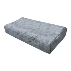 Victoria 維多麗亞 石墨稀人體工學記憶枕, 1個