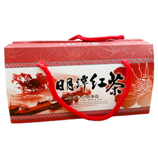 茶曉得 台灣日月潭紅茶茶包,2.5g,1盒,30包