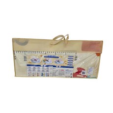 親親 CCTOY寶寶折疊地墊 強力雙面防滑設計 圖案設計 XPE材質 綠色環保, 歡樂熊量身高, 1個