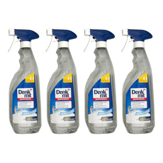 dm Denk mit 浴室水垢清潔劑, 1L, 4瓶