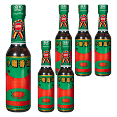 舒香 特級小磨香油 220ml, 6瓶