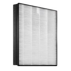 PUREBURG 淨博 HEPA替換濾網濾芯 適用Philips飛利浦DE5205/DE5206/DE5207清淨除濕機, FY1119-01, 1個