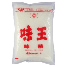 味王 味精, 1kg, 1包