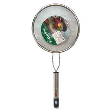 T-ChinFon 2號網杓 #304不鏽鋼 適用於台灣料理, 1個