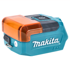 Makita 牧田 台灣公司貨 18V充電LED手電筒 300流明 DML817, 1個