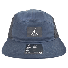 NIKE 耐吉 JORDAN 喬丹 U J FLY CAP JUMPMAN 棒球帽 FV5304010