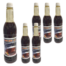 Bakerking 卡羅 中點轉化糖漿 750ml, 1kg, 6瓶