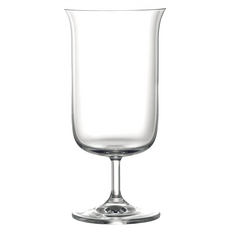 LUCARIS 旋耀 無鉛水晶 Deco 調酒杯 340ml, 6個