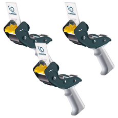 Excell 降低噪音封箱神器 SNC-289, 1.5吋/2吋/3吋管芯膠帶適用, 切台寬度50mm, 適用膠帶長度180M以內, 3個