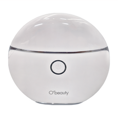 O beauty 奧緹 彩光護膚美顏美體儀 熱敷震動, UFS-270, 1盒