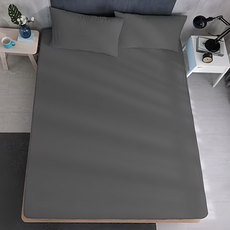 Ishur 伊舒爾 3M 銀離子防水保潔墊 三件組 吸濕排汗 透氣 柔軟 抗菌 台灣製造