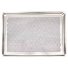 SaNNeNg 三能 鋁合金沖孔烤盤 陽極 SN1064, 1個