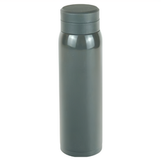 FREIZ 和平 水壺 RH-1667 灰色 350ml - 簡約時尚 方便攜帶, 1個