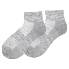 野峰 wildpeak 90% 羊毛襪超薄款-女款(淺灰) 舒適透氣吸濕排汗 女襪, 1入, 22-25cm