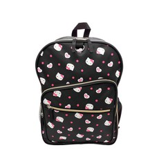 Sanrio 三麗鷗 Hello Kitty 全開式背包