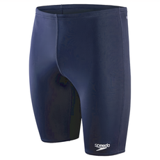 Speedo 男運動及膝泳褲 Eco Endurance+ 海軍藍 尺寸: 32