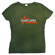 NEW FORCE 百搭質感休閒棉質親子裝 - 叢林星星款 親膚舒適, L 尺寸