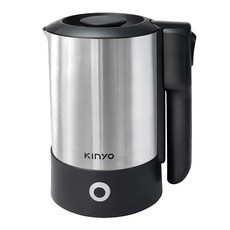 Kinyo 雙電壓旅行快煮壼, AS-HP70