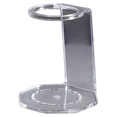 zeroHero 義萃便攜 輕巧手沖咖啡支架 穩固支撐 易於清潔, 1個, 白色