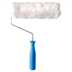 海龜牌 油漆滾筒 台灣產, 8英吋, 1支