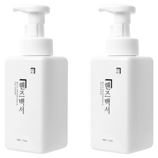 Homekeeping 洗手乳 檸檬香, 500ml, 2瓶
