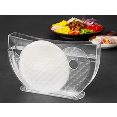 comet 越南春捲米紙水碗 28 x 17 x 5cm, 13891, 1個