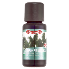 Aus Garden 澳維花園 西伯利亞冷杉精油, 16ml, 1瓶
