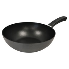 LocknLock 樂扣樂扣 Hard Light 不沾黏炒鍋 IH電磁爐適用, 26cm, 1個