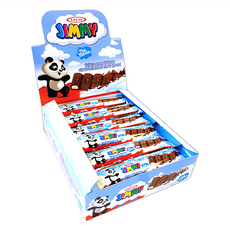 tayas 牛奶巧克力條, 480g, 1盒