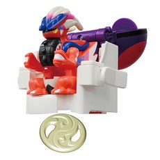 TAKARA TOMY 激射鬥片 大師球,02故勒頓 Set, 適用年齡：6歲以上, 1個