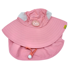 Wild Peak 野峰 韓版兒童遮陽帽