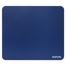 KINYO 光學滑鼠墊 230 x 200 x 3mm 20g, MP-28, 1個
