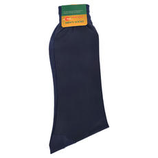 Amiss 機能感 CHIOU LIANG 極薄透絲質紳士男襪