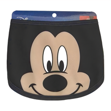 Disney 迪士尼寵物領巾, Black, 1件
