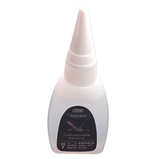 ISTA 伊士達 液態景觀膠 水草缸 造景 膠水 瞬間膠 水草膠 黏水草 造景膠 IF-999, 1個