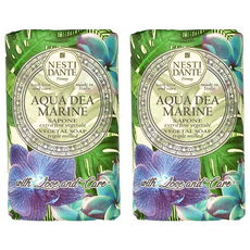 NESTI DANTE 手工皂 海洋, 250g 義大利製, 2個