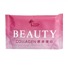 瑪絲克複方膠原蛋白隨手包, 30入, 8g, 1盒