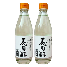 MORIBUN 森文釀造 壽司醋 (調理食醋) 360ml, 2瓶
