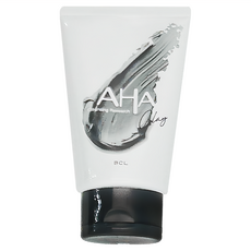 BCL AHA 礦物黑泥深層洗面乳, 120g, 1條